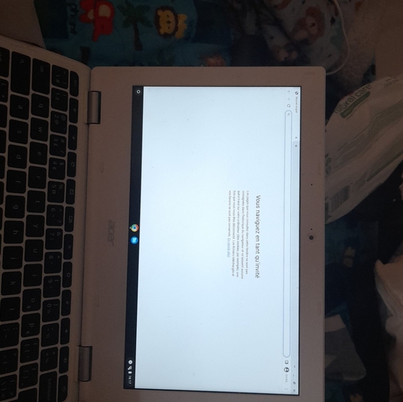 Laptop chrome book - Picture 2 of 2